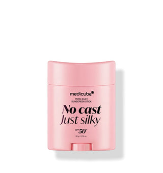 medicube PDRN Silky Sunscreen Stick SPF50+ 20g