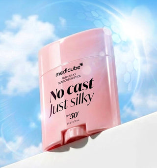 medicube PDRN Silky Sunscreen Stick SPF50+ 20g