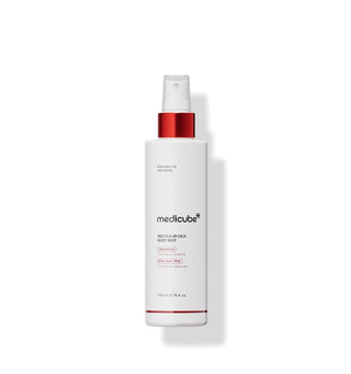 medicube Red Clear Cica Body Mist 200ml