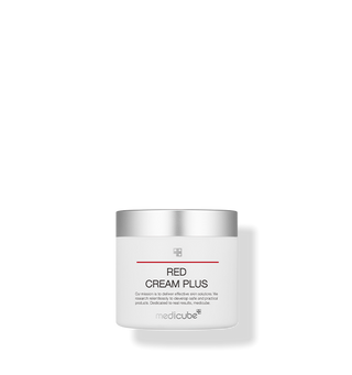 medicube Red Cream Plus 2.0 100ml