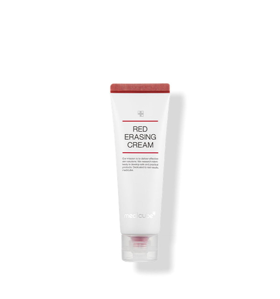 medicube Red Erasing Cream 2.0 50ml - Glamourous Grace