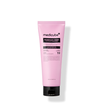 medicube Rosemary PDRN Hair & Scalp Conditioner 250ml - Glamourous Grace