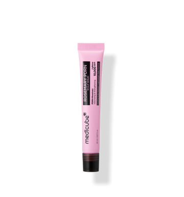 medicube Rosemary PDRN Scalp Serum 20ml - Glamourous Grace