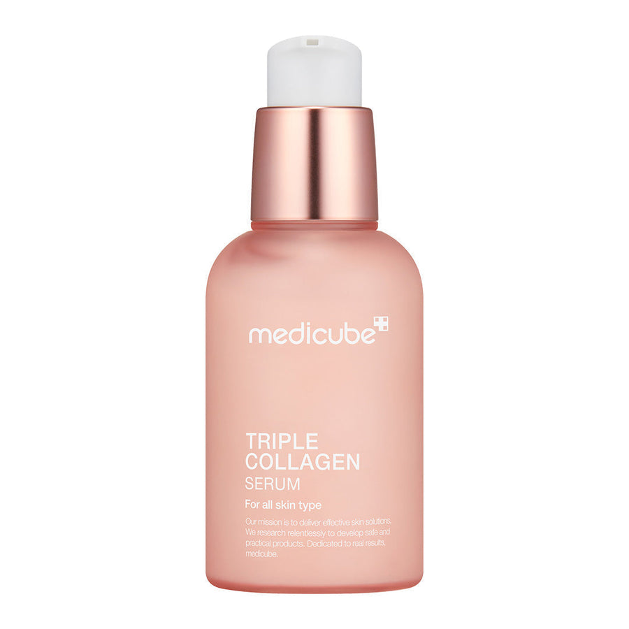medicube Triple Collagen Serum 4.0 55ml - Glamourous Grace