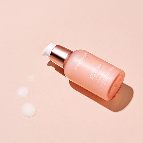 medicube Triple Collagen Serum 4.0 55ml - Glamourous Grace