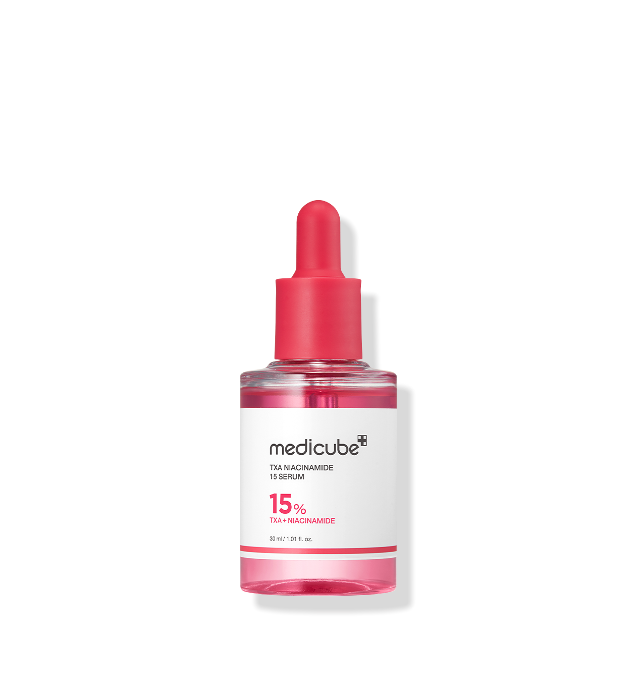 medicube TXA Niacinamide 15% Serum 30ml