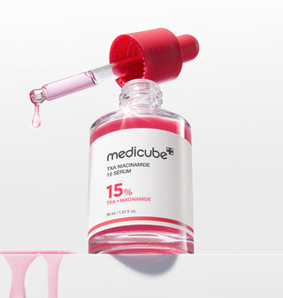 medicube TXA Niacinamide 15% Serum 30ml