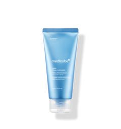 medicube Zero Foam Cleanser 120g