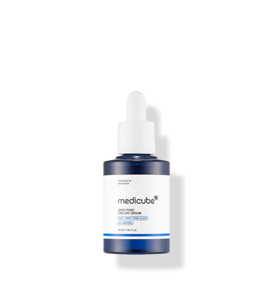 medicube Zero Pore One Day Serum 30ml - Glamourous Grace
