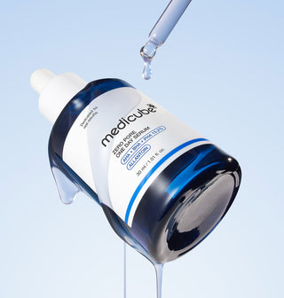 medicube Zero Pore One Day Serum 30ml
