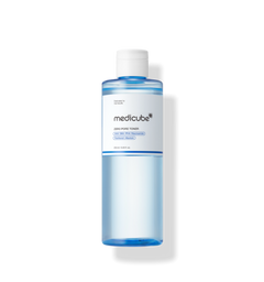 medicube Zero Pore Toner 250ml