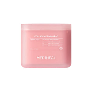 MEDIHEAL Collagen Firming Pad 170ml/100ea