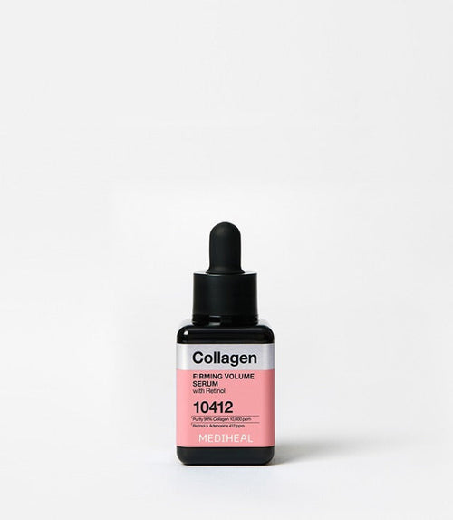 MEDIHEAL Collagen Firming Volume Serum with Retinol 40ml - Glamourous Grace