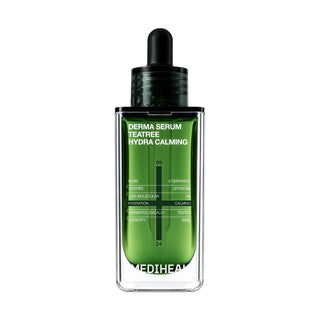 MEDIHEAL Derma Serum TEATREE Hydra Calming 50ml