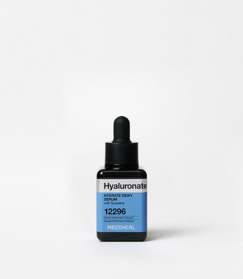 MEDIHEAL Hyaluronate Hydrate Dewy Serum 40ml - Glamourous Grace