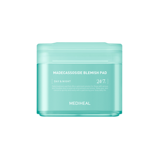 MEDIHEAL Madecassoside Blemish Pad 100 Pads