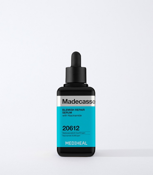 MEDIHEAL Madecassoside Blemish Repair Serum 100ml - Glamourous Grace