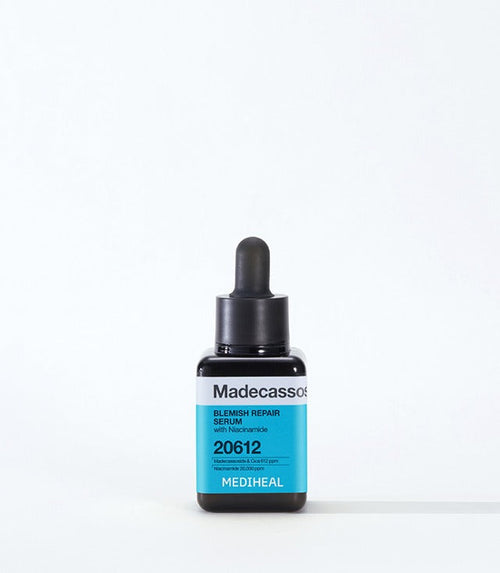 MEDIHEAL Madecassoside Blemish Repair Serum 40ml - Glamourous Grace