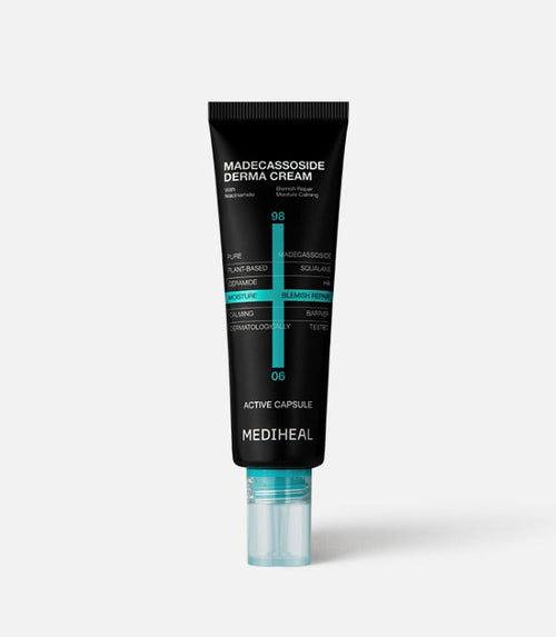 MEDIHEAL Madecassoside Derma Cream 50ml - Glamourous Grace