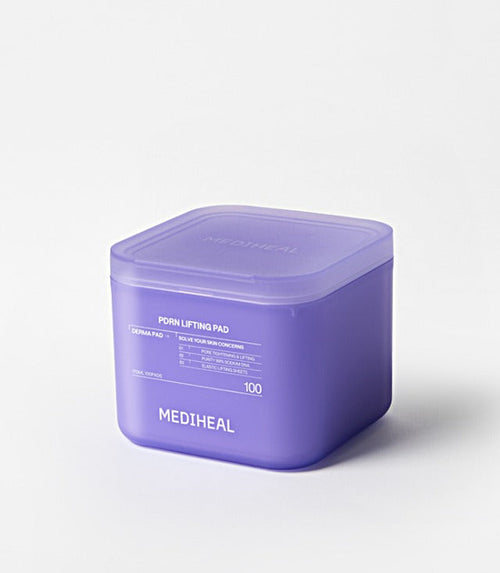 MEDIHEAL PDRN Lifting Pad 170ml/100ea - Glamourous Grace