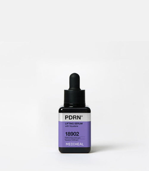 MEDIHEAL PDRN Lifting Serum with Squalane 40ml - Glamourous Grace