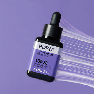 MEDIHEAL PDRN Lifting Serum with Squalane 40ml