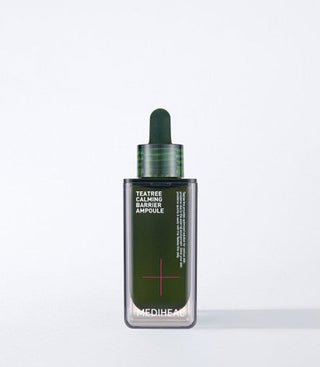 MEDIHEAL Tea Tree Calming Barrier Ampoule 50ml