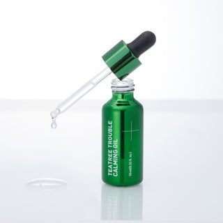 MEDIHEAL Teatree Trouble Calming Oil 10ml - Glamourous Grace