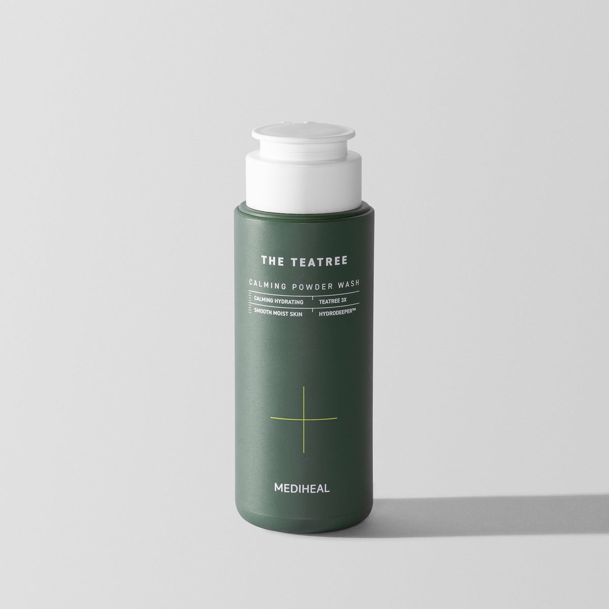 MEDIHEAL The Teatree Calming Powder Wash 50g - Glamourous Grace
