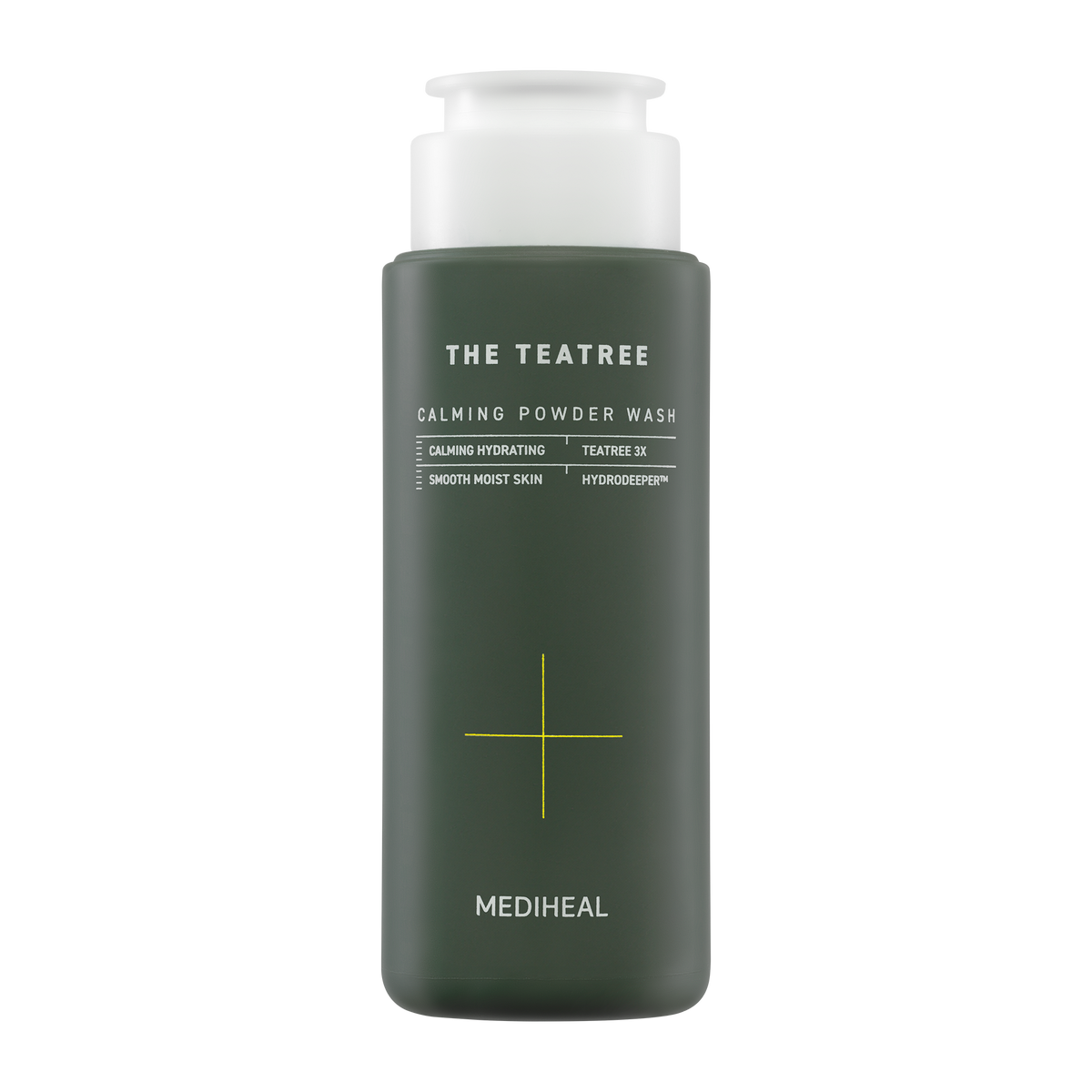 MEDIHEAL The Teatree Calming Powder Wash 50g
