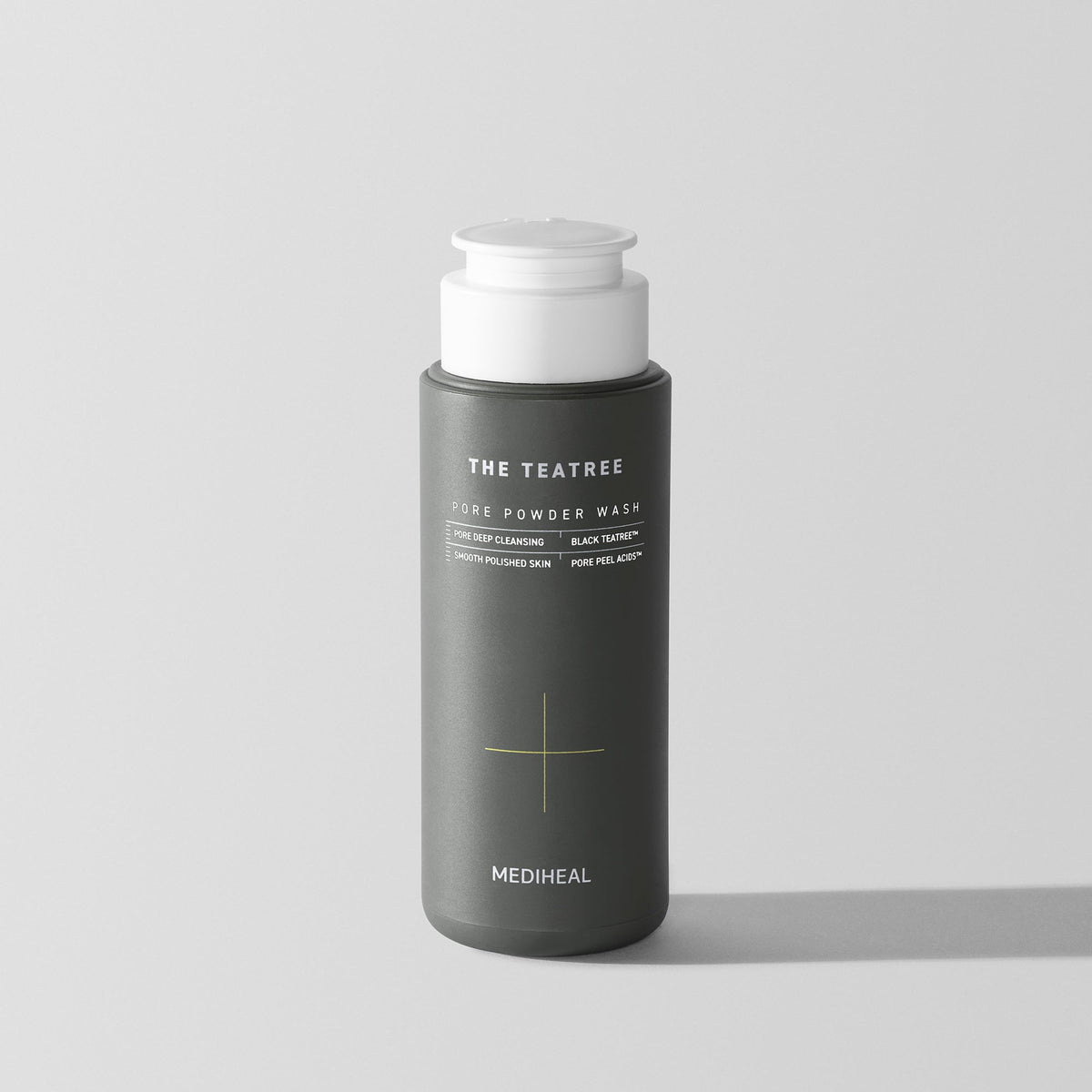 MEDIHEAL The Teatree Pore Powder Wash 50g - Glamourous Grace