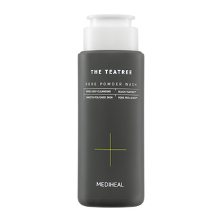 MEDIHEAL The Teatree Pore Powder Wash 50g