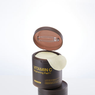 MEDIHEAL Vitamin C Brightening Pad 250ml/60ea