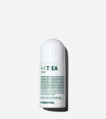 MEDIPEEL A.C Tea Clear 50ml - Glamourous Grace