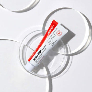MEDIPEEL AHA BHA 28 Days Hyal Cream 30ml - Glamourous Grace