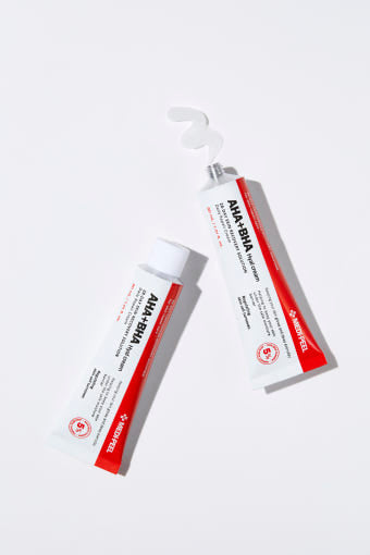 MEDIPEEL AHA BHA 28 Days Hyal Cream 30ml - Glamourous Grace