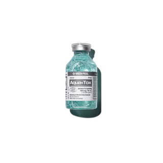 MEDIPEEL AQUA PLUS TOX AMPOULE 35ml
