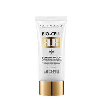 MEDIPEEL Bio Cell BB Cream 50ml - Glamourous Grace