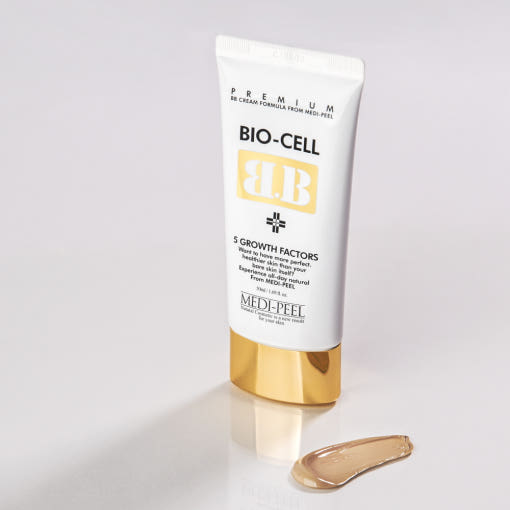 MEDIPEEL Bio Cell BB Cream 50ml - Glamourous Grace