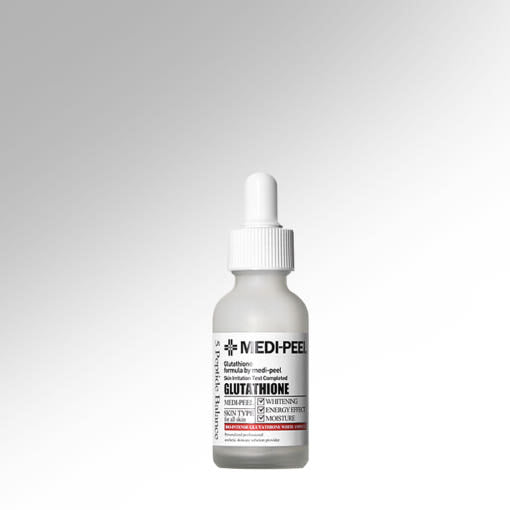 MEDIPEEL Bio-Intense Glutathione White Ampoule 30ml - Glamourous Grace