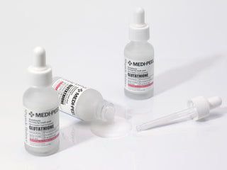 MEDIPEEL Bio-Intense Glutathione White Ampoule 30ml