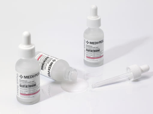 MEDIPEEL Bio-Intense Glutathione White Ampoule 30ml - Glamourous Grace