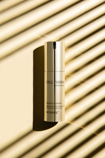 MEDIPEEL Cell Toxing Dermajours Repair Eye Cream 30ml - Glamourous Grace