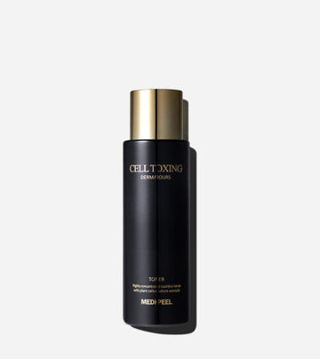 MEDIPEEL Cell Toxing Dermajours Toner 250ml - Glamourous Grace