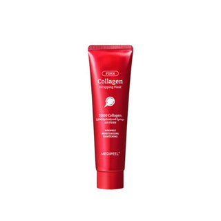 MEDIPEEL Collagen Glow Wrapping Mask 100ml