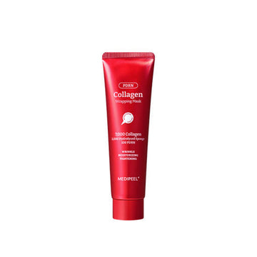 MEDIPEEL Collagen Glow Wrapping Mask 100ml - Glamourous Grace
