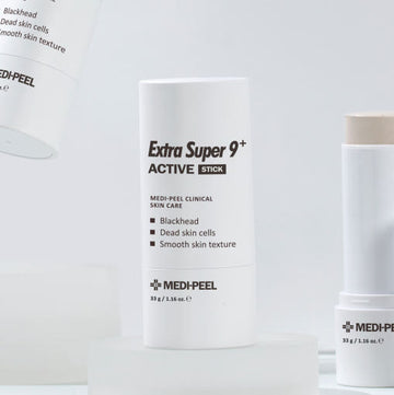 MEDIPEEL Extra Super 9 Plus Active Stick 33g - Glamourous Grace