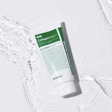 MEDIPEEL Green Cica Collagen Clear 120ml - Glamourous Grace