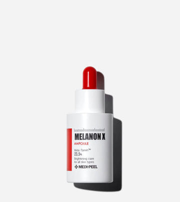 MEDIPEEL Melanon X Ampoule 30ml - Glamourous Grace