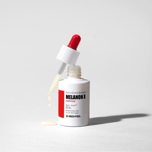 MEDIPEEL Melanon X Ampoule 30ml - Glamourous Grace